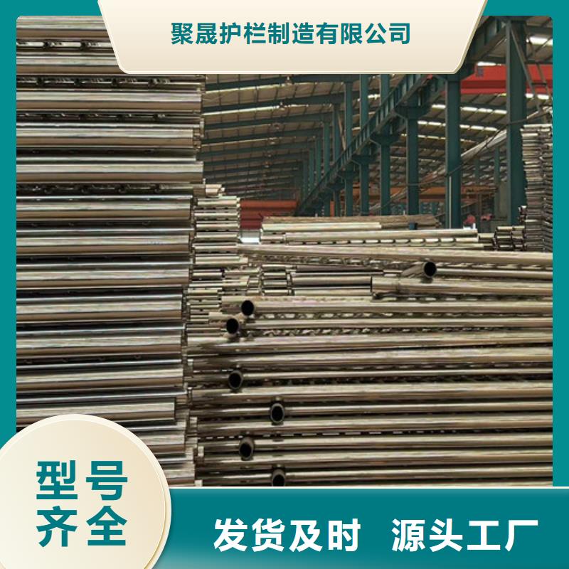 橋梁防撞護欄專注質量