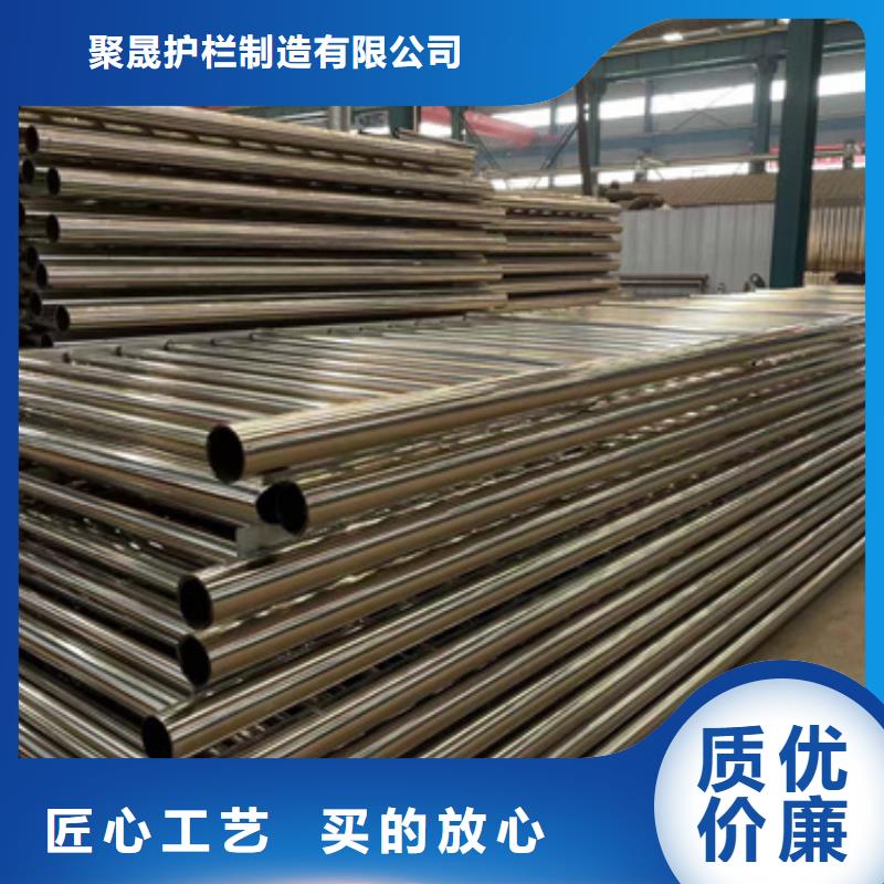橋梁防撞護(hù)欄道路隔離欄好廠家有擔(dān)當(dāng)
