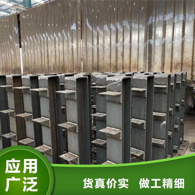 橋梁防撞護欄【人行道欄桿】出貨快