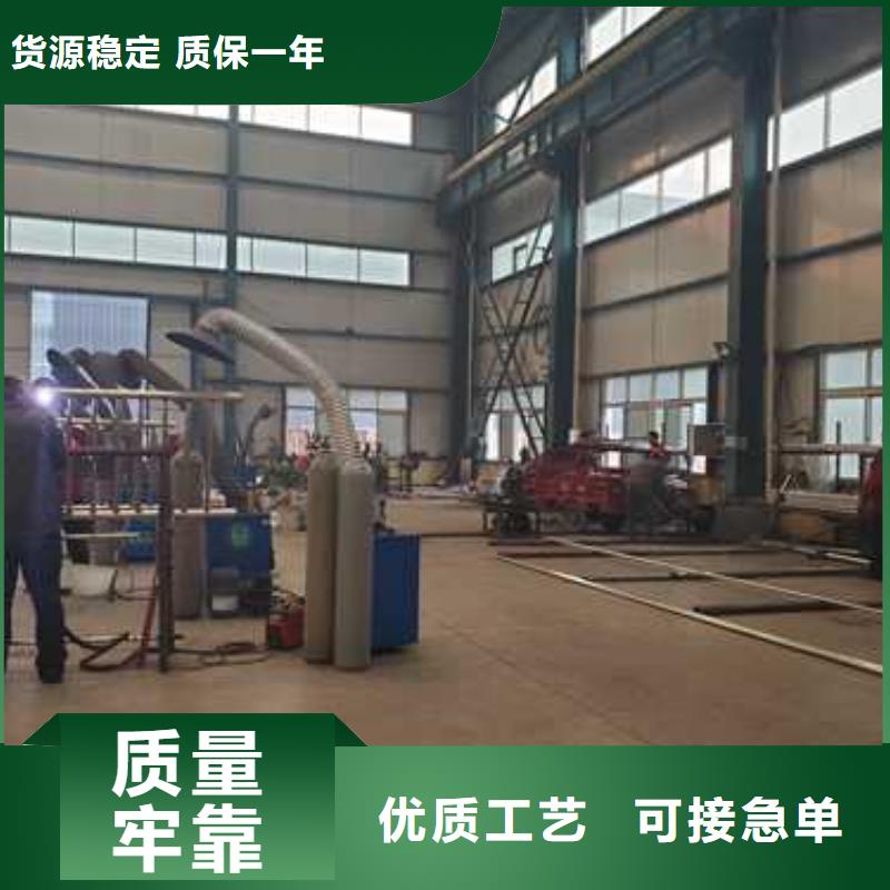 橋梁防撞護欄_【熱鍍鋅立柱】現貨充裕