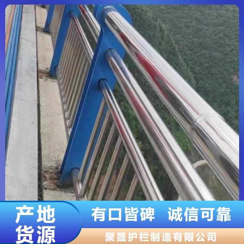 上海桥梁护栏厂家