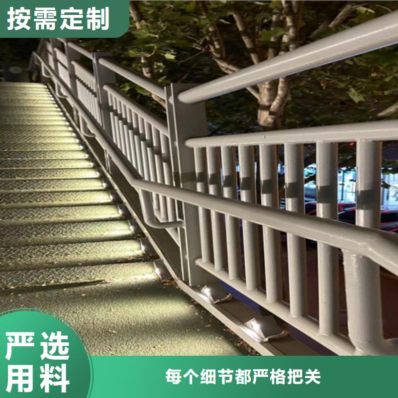 優(yōu)選:橋梁隔離護欄供應(yīng)商