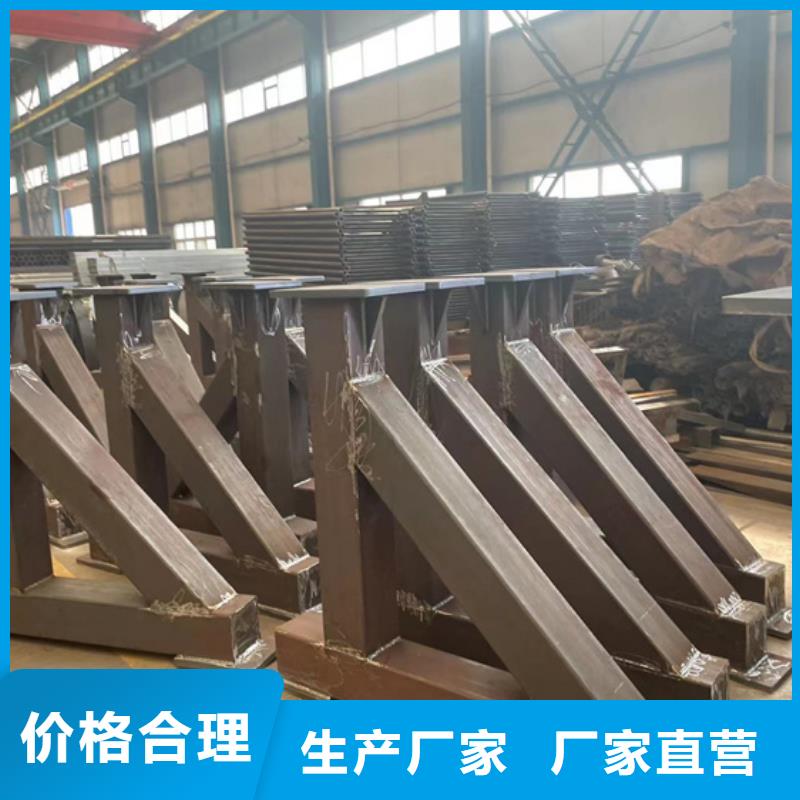景觀護(hù)欄道路隔離欄實(shí)力廠商