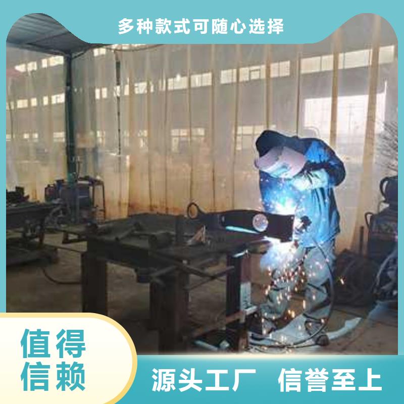 景觀護欄道路隔離欄滿足您多種采購需求