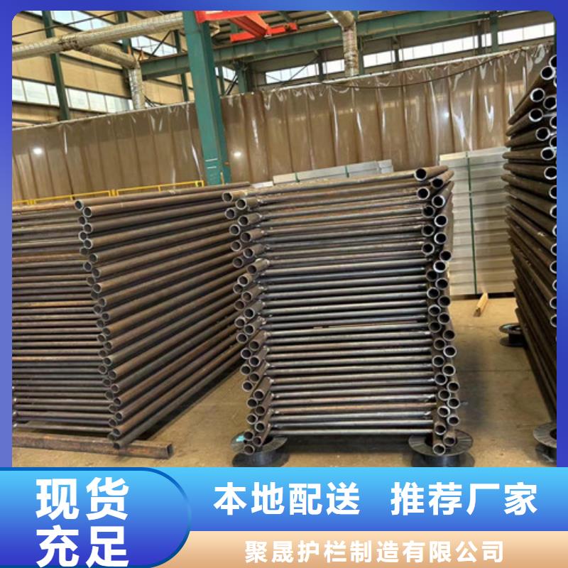 道路護欄景觀護欄廠廠家工藝先進