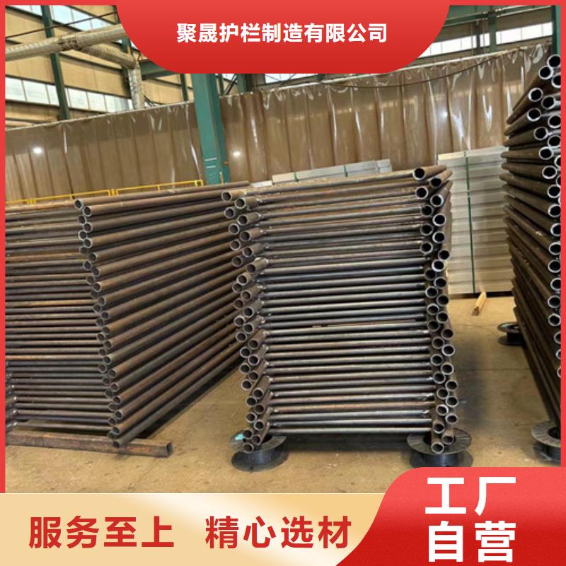 道路護(hù)欄_【防撞橋梁護(hù)欄】長期供應(yīng)