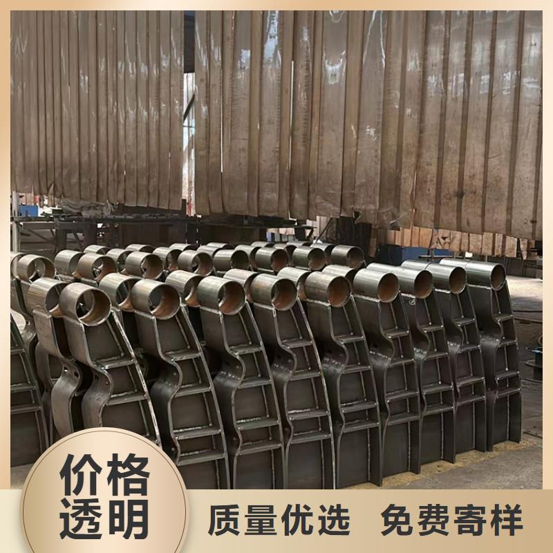 道路護欄國標檢測放心購買