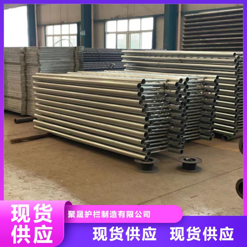 道路護(hù)欄防撞護(hù)欄品質(zhì)無所畏懼