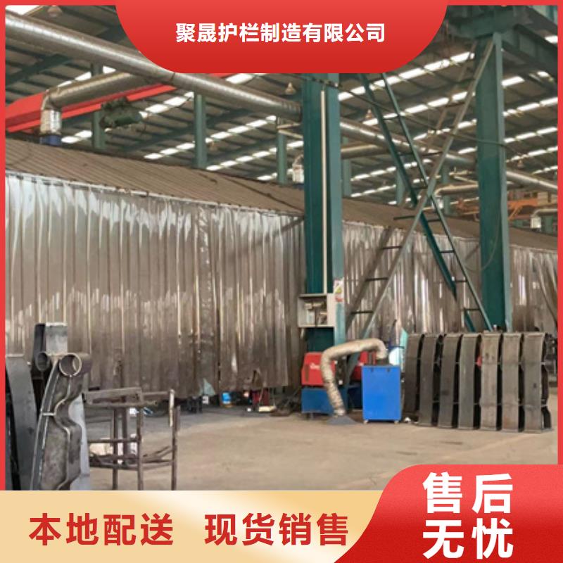 護(hù)欄國(guó)道抗沖擊圍欄源頭廠家直銷