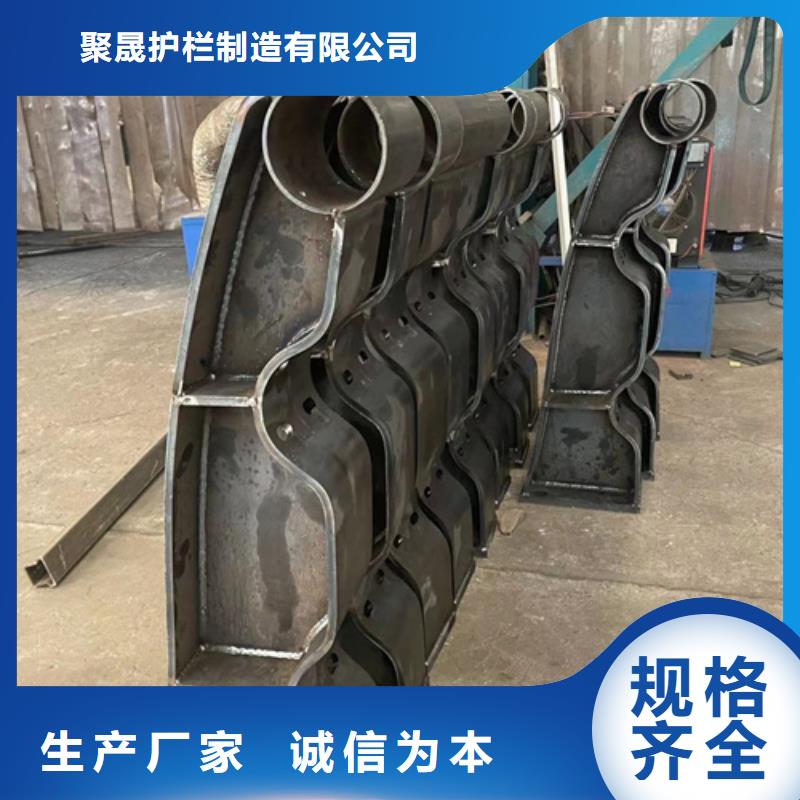道路護(hù)欄【鍍鋅波形護(hù)欄】支持非標(biāo)定制