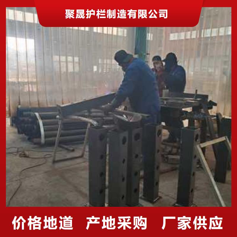道路護(hù)欄國道抗沖擊圍欄商家