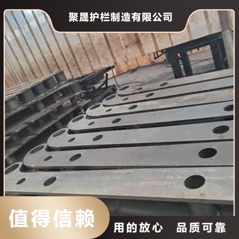 道路護(hù)欄_【防撞橋梁護(hù)欄】長期供應(yīng)