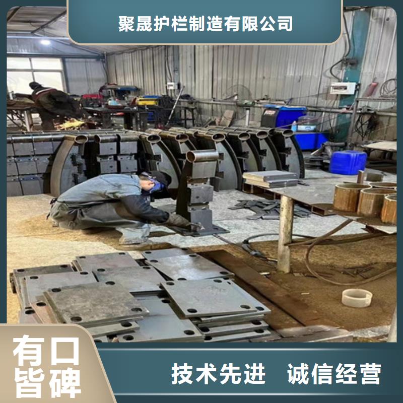 人行道護(hù)欄-防護(hù)欄細(xì)節(jié)之處更加用心
