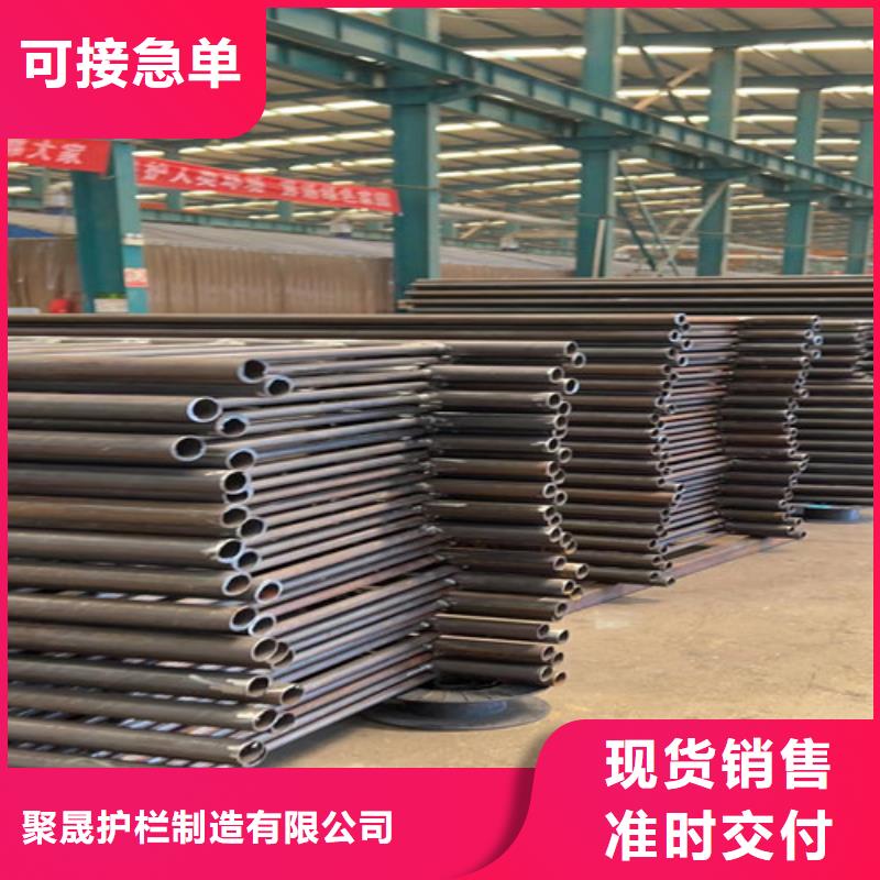 人行道護欄【鋁合金護欄】種類多質量好