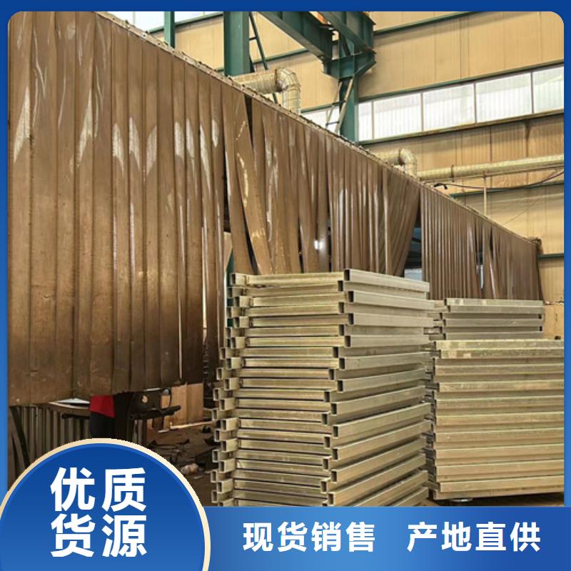 人行道護(hù)欄防撞護(hù)欄廠品質(zhì)值得信賴