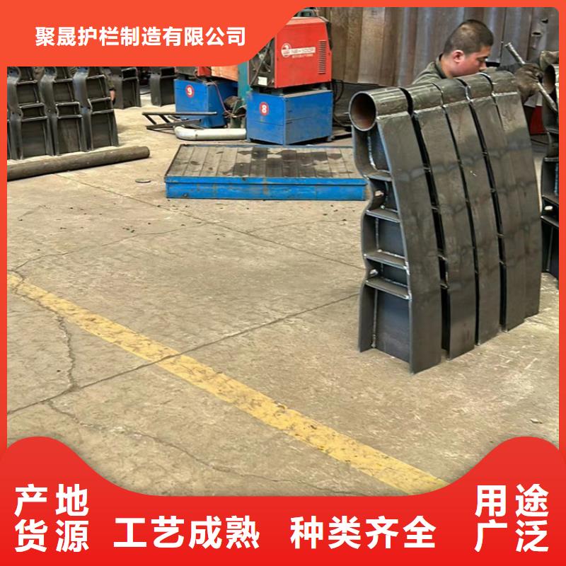 【人行道護欄【景觀護欄】廠家直銷規格多樣】