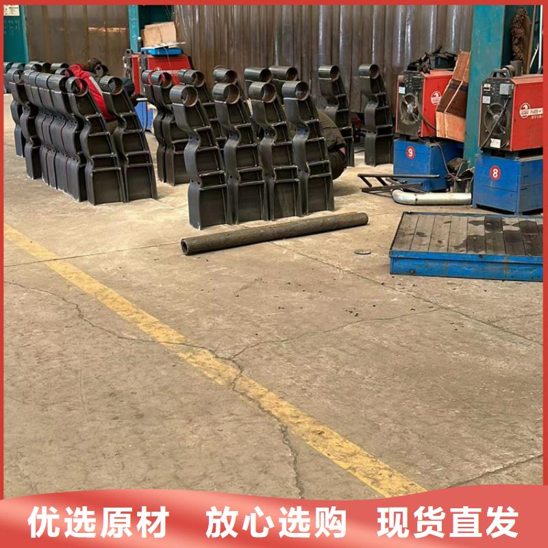 人行道護(hù)欄,【市政護(hù)欄】服務(wù)周到