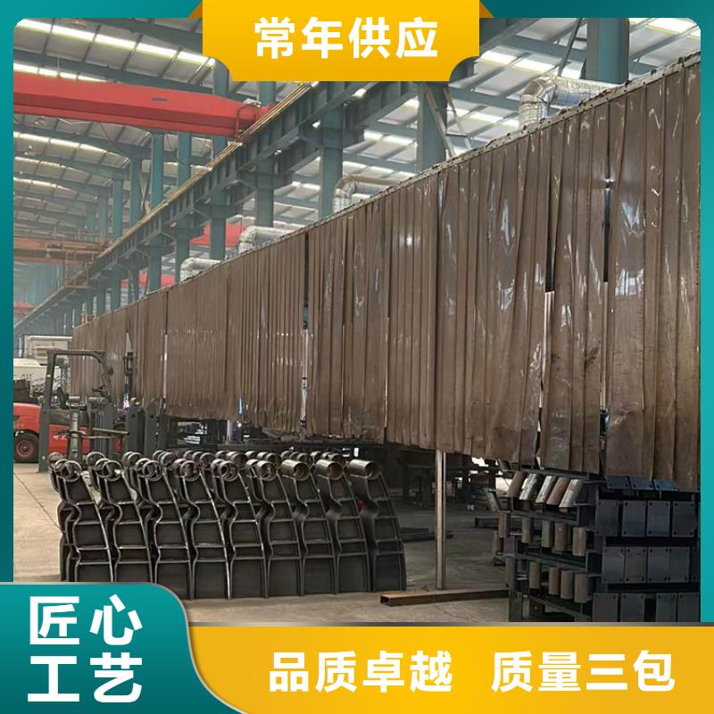 人行道護欄-【鍍鋅波形護欄】應用范圍廣泛