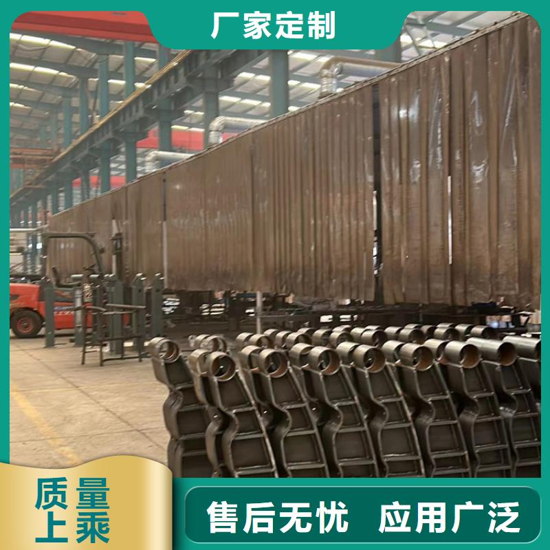 人行道護欄【市政護欄】廠家新品