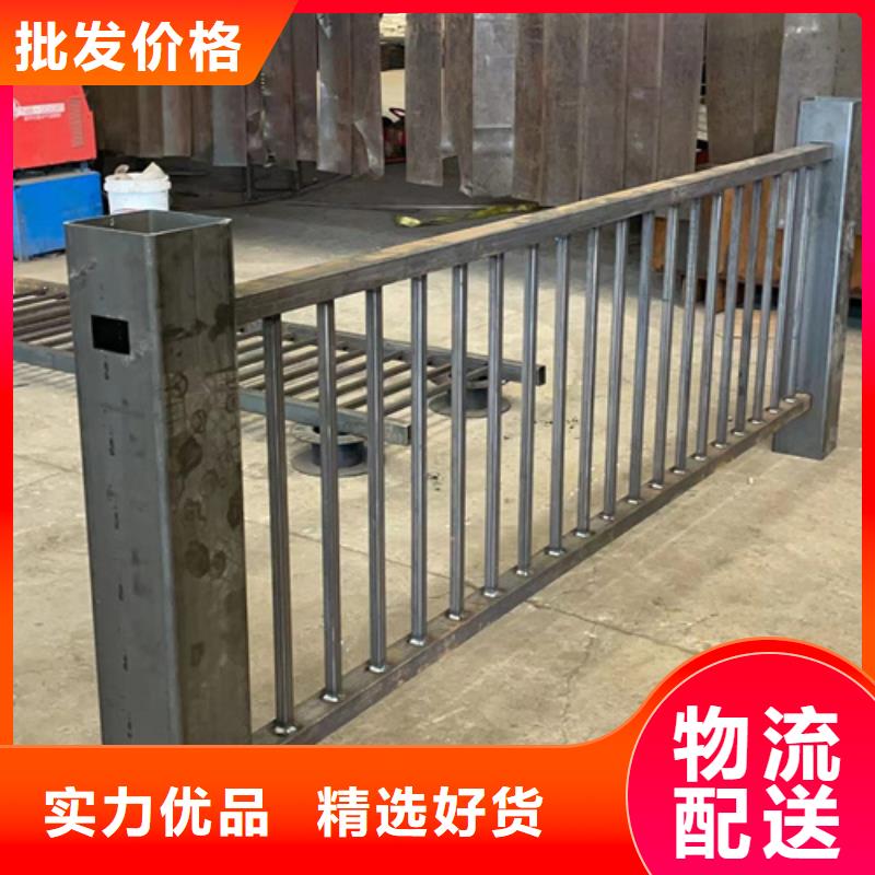 人行道護(hù)欄橋梁護(hù)欄廠質(zhì)量安心