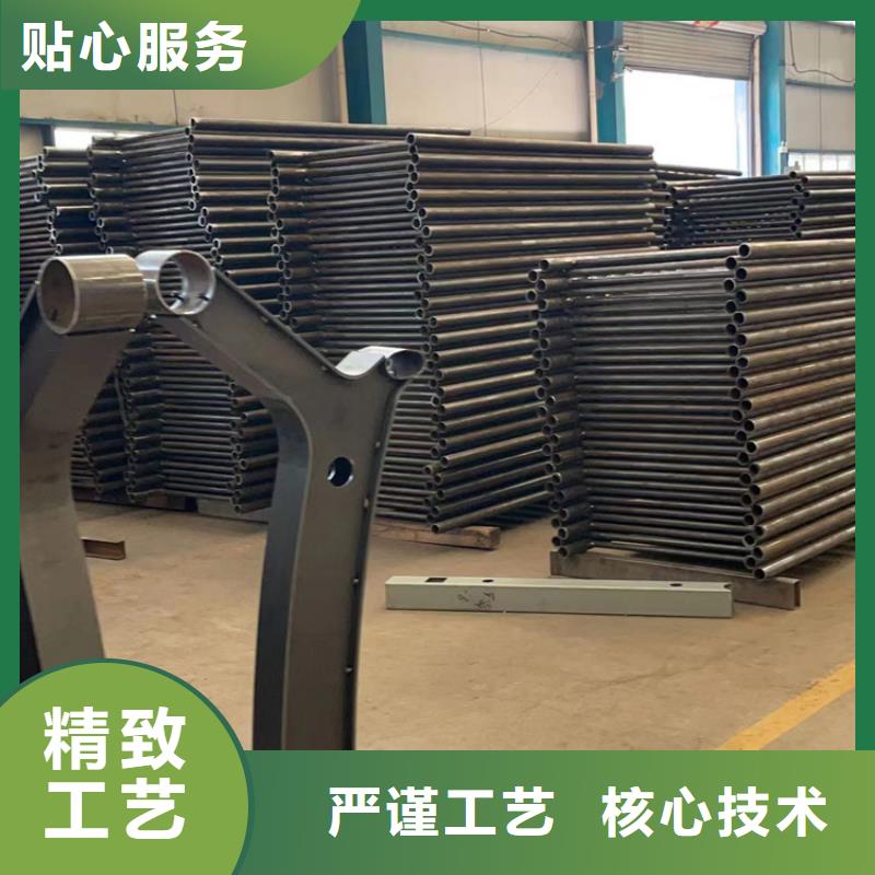 人行道護欄【防撞護欄廠】從廠家買售后有保障