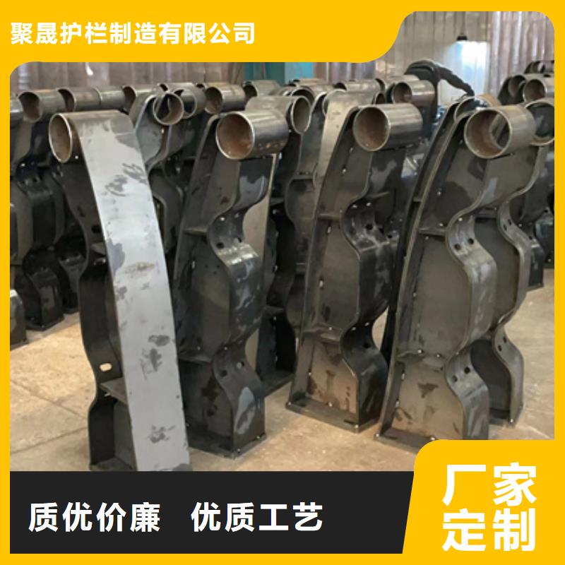 人行道護欄防撞護欄一站式供應