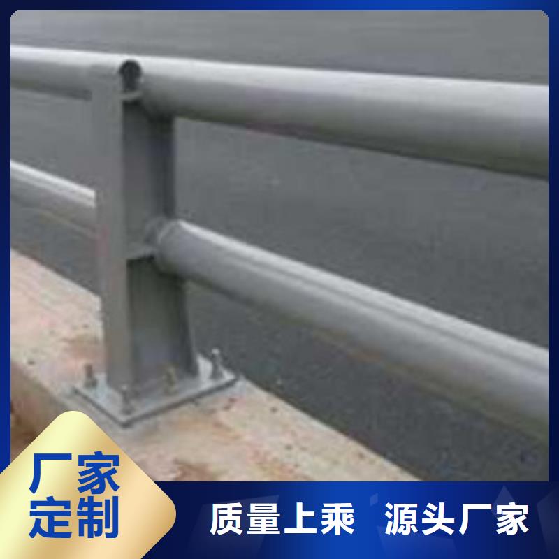 護欄不銹鋼復合管護欄老客戶鐘愛