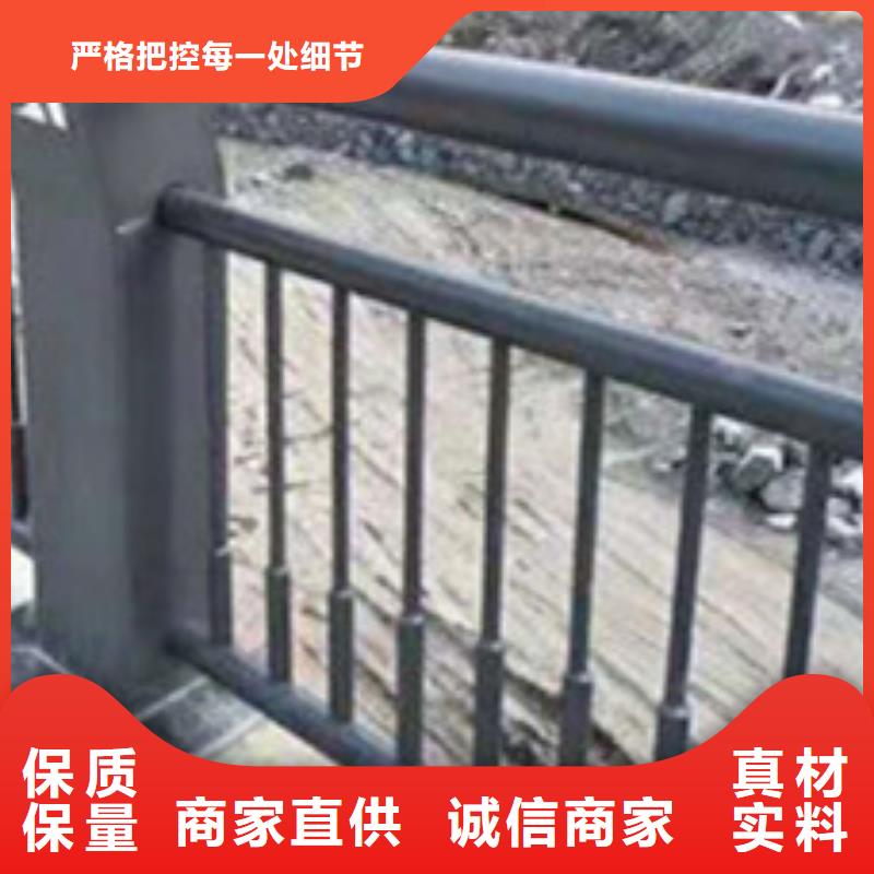 護(hù)欄【立柱】一站式廠家