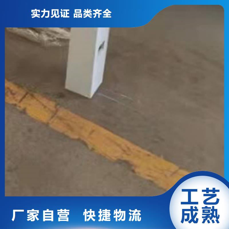 【護欄橋梁護欄廠買的放心】