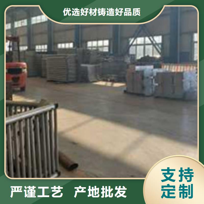 橋梁兩側(cè)防撞護欄、橋梁兩側(cè)防撞護欄廠家直銷-價格實惠