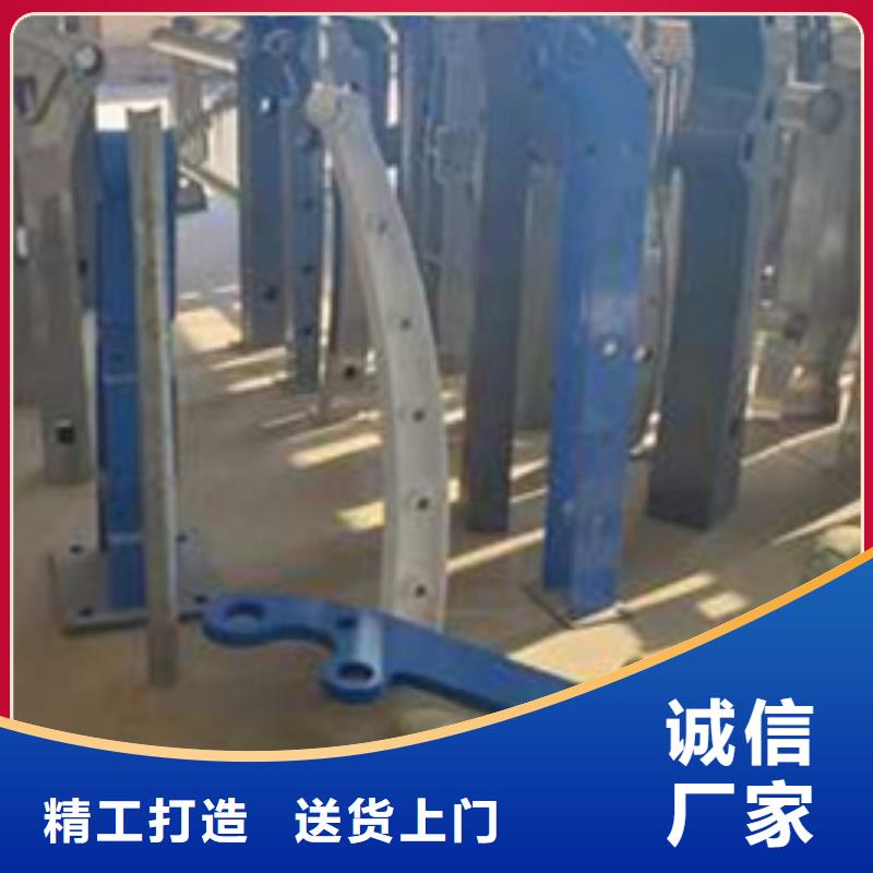 護欄熱鍍鋅立柱訂購