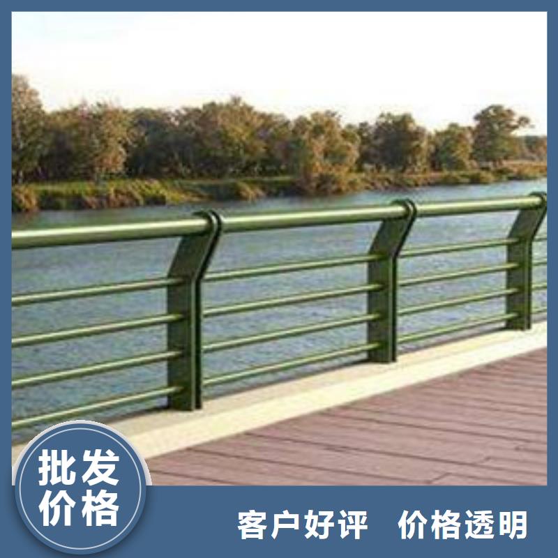 道路景觀護欄行業(yè)經驗