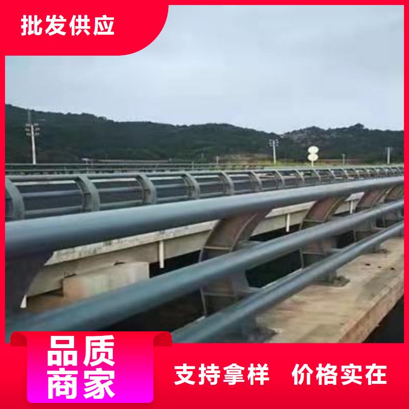 不銹鋼防撞護欄生產(chǎn)銷售