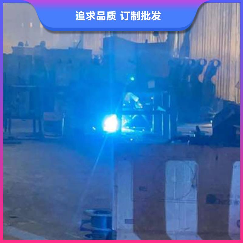 護欄_鍍鋅管景觀護欄物流配送