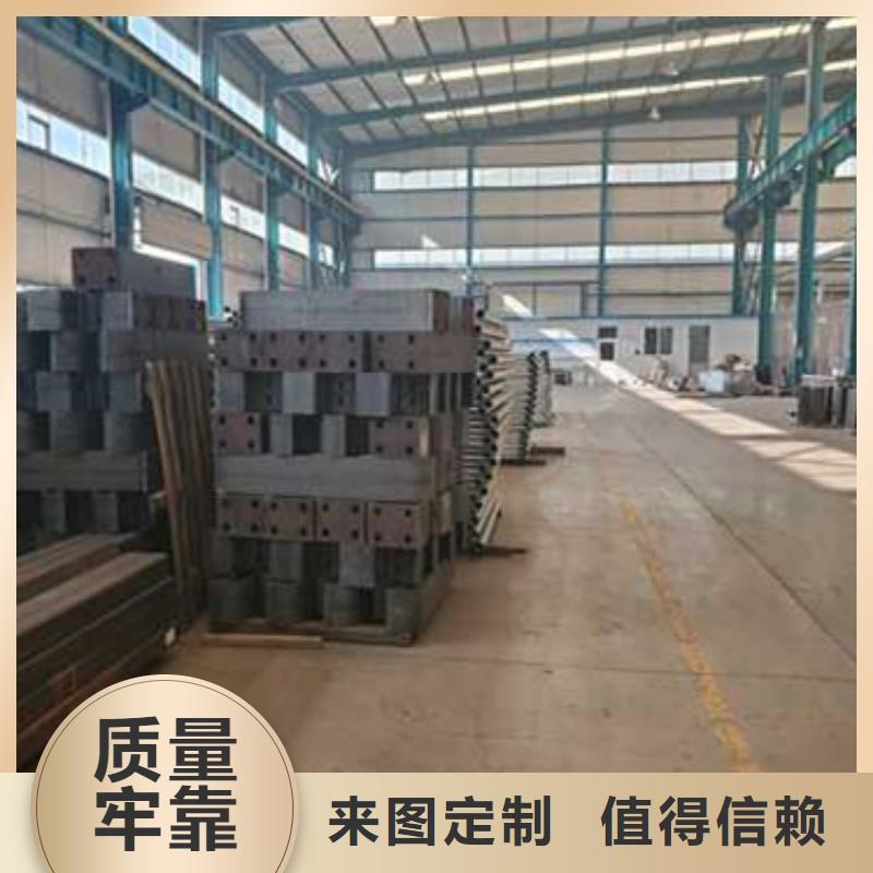 護(hù)欄不銹鋼立柱一站式供應(yīng)廠家