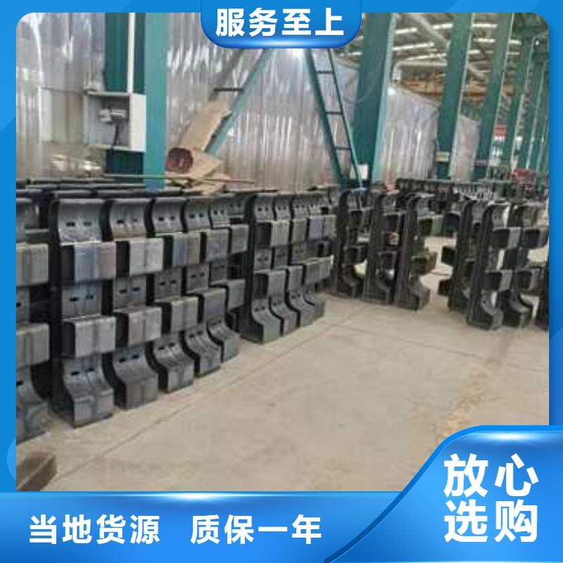 護欄LED防護欄桿產品細節參數