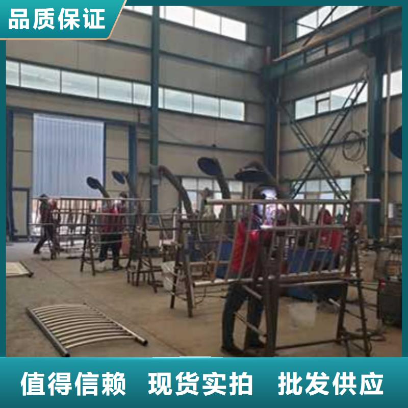 護(hù)欄LED防護(hù)欄桿優(yōu)選廠家