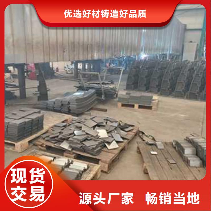 燈箱護欄生產廠家