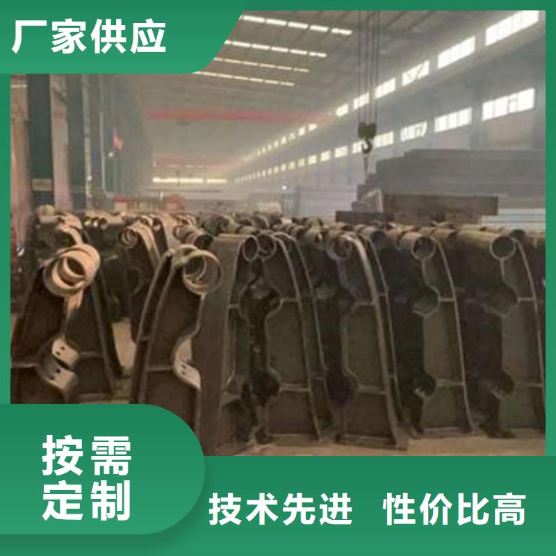護(hù)欄LED防護(hù)欄桿優(yōu)選廠家