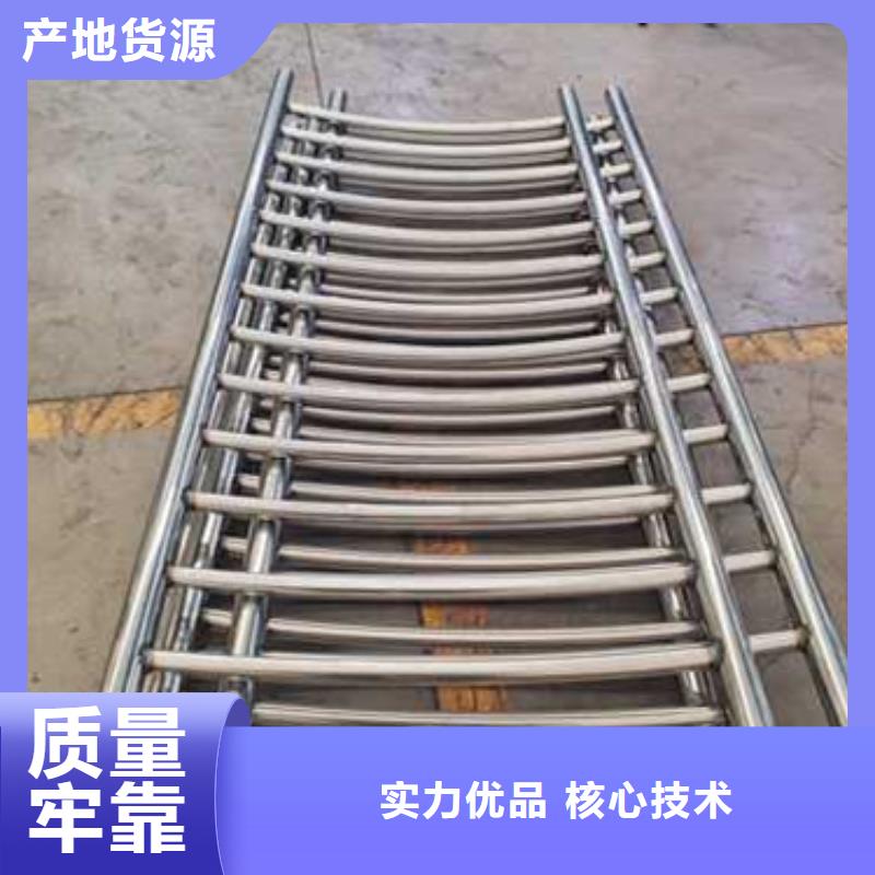【護欄橋梁護欄廠交貨準時】