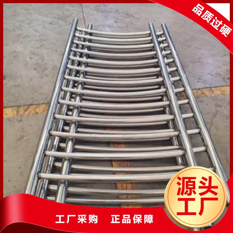 【護(hù)欄】【防撞橋梁護(hù)欄】廠家案例
