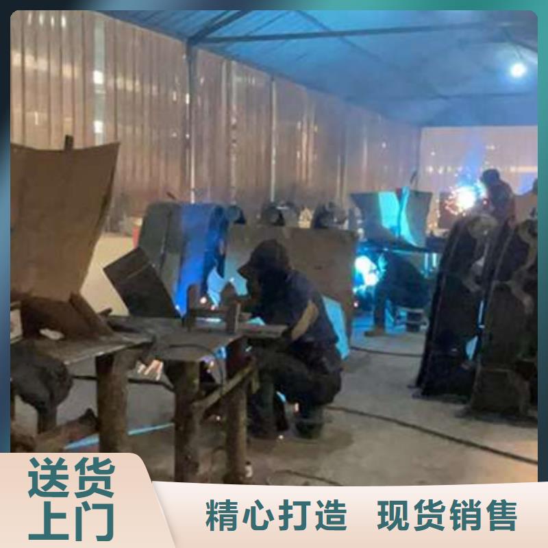定制人行道護欄_生產(chǎn)廠家