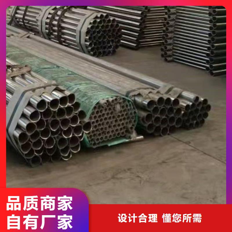 道路景觀護欄種類齊全