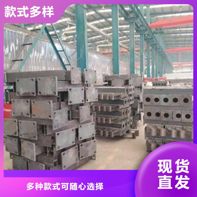 護(hù)欄【城市景觀防護(hù)欄】用心做產(chǎn)品