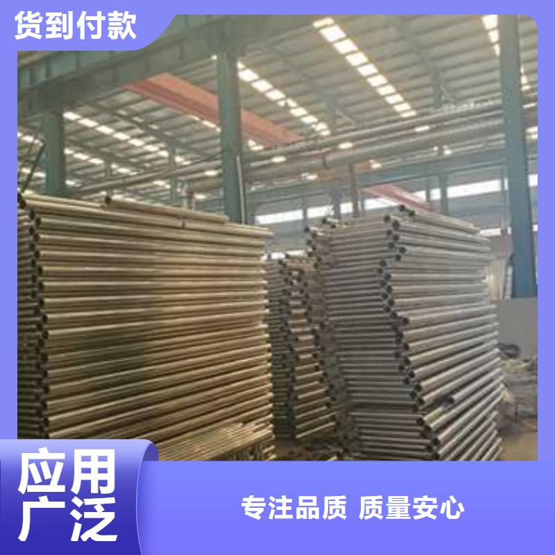 【護(hù)欄,橋梁防撞護(hù)欄廠擁有多家成功案例】