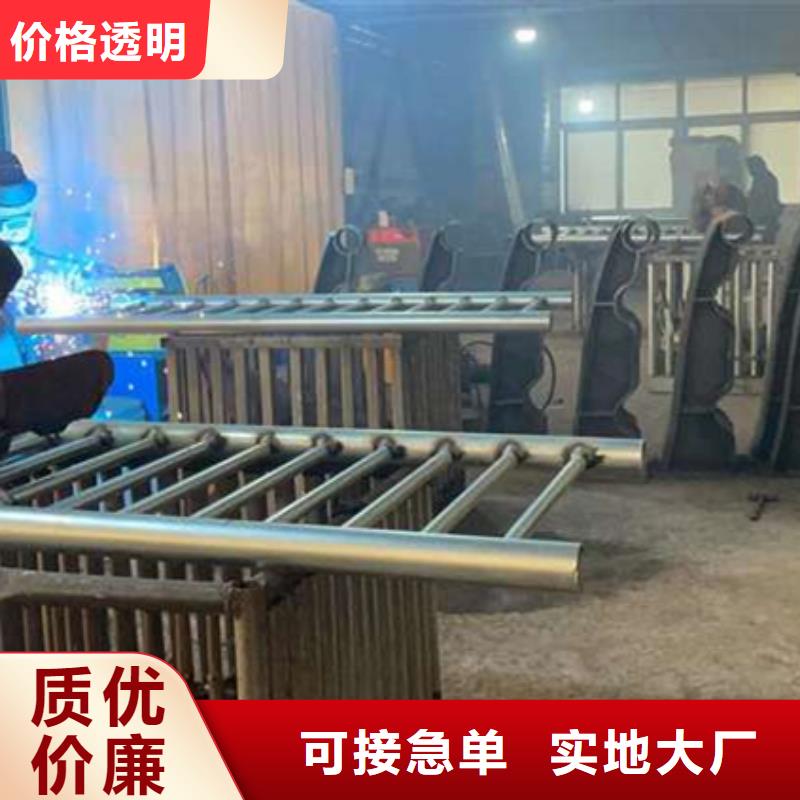 【護(hù)欄-棧道護(hù)欄廠值得信賴】