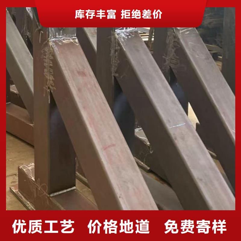 護(hù)欄河道護(hù)欄保障產(chǎn)品質(zhì)量