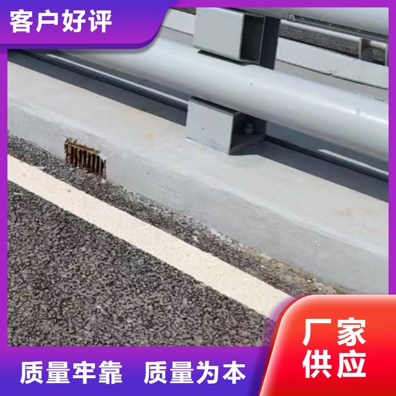 護欄_橋梁景觀欄桿種類齊全