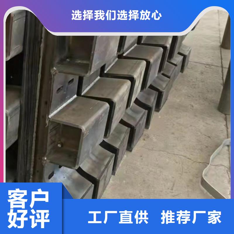 護欄景觀護欄廠定制不額外收費