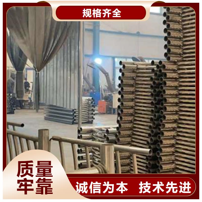 護欄-LED防護欄桿客戶滿意度高
